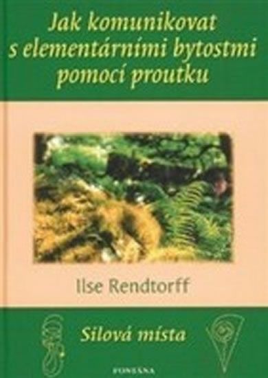Levně Jak komunikovat s elementárními bytostmi