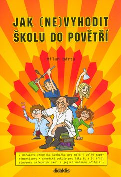 Jak (ne)vyhodit školu do povětří Didaktis