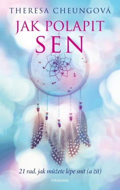 Obrázek produktu: Jak polapit sen