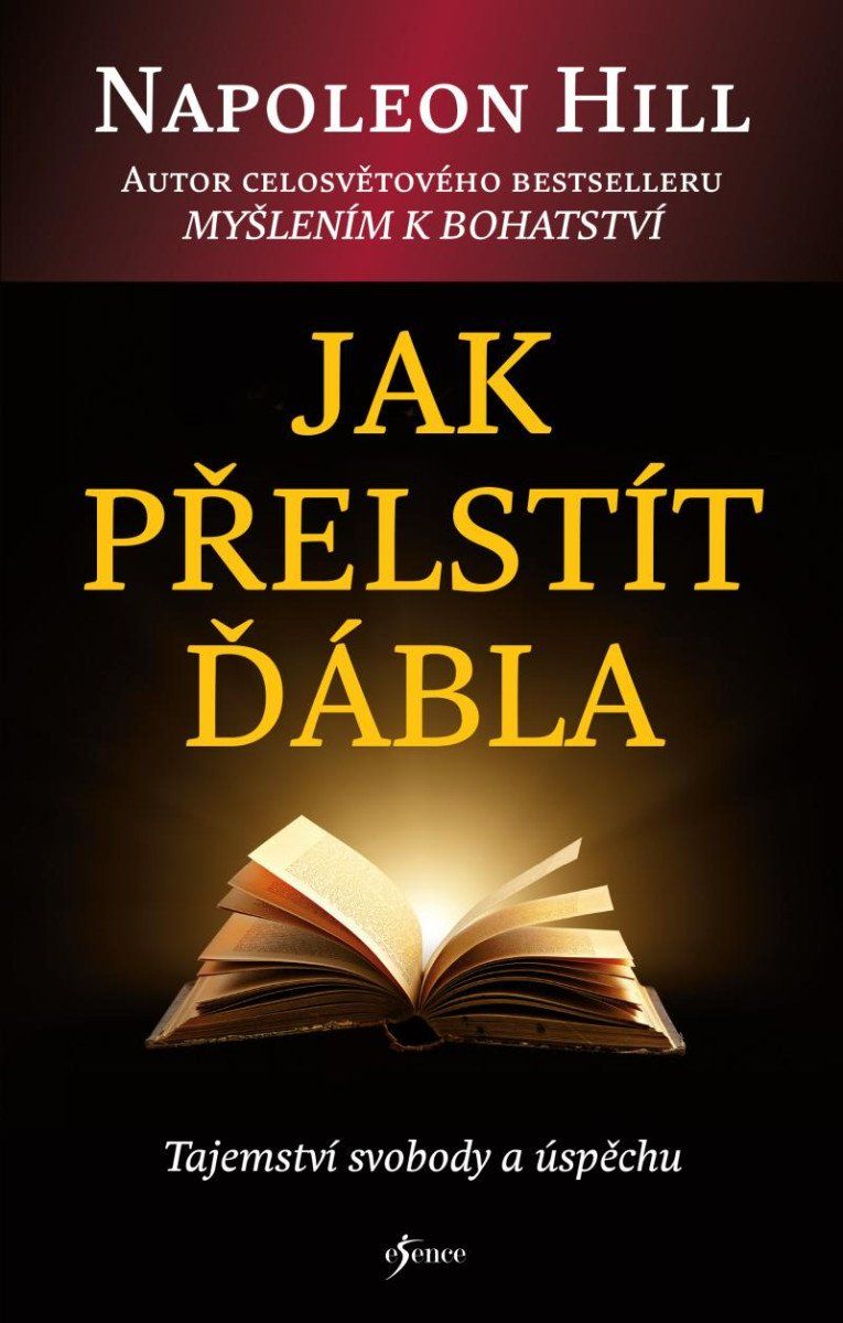 Jak přelstít ďábla Euromedia Group, a.s.