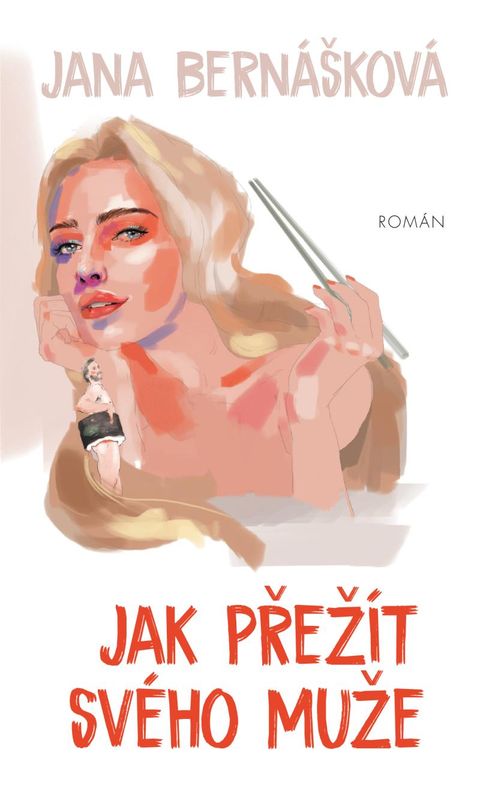 Obrázek produktu: Jak přežít svého muže