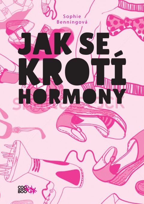 Obrázek produktu: Jak se krotí hormony