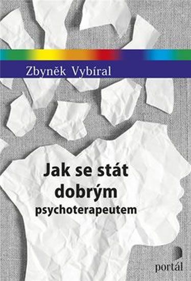 Obrázek produktu: Jak se stát dobrým psychoterapeutem