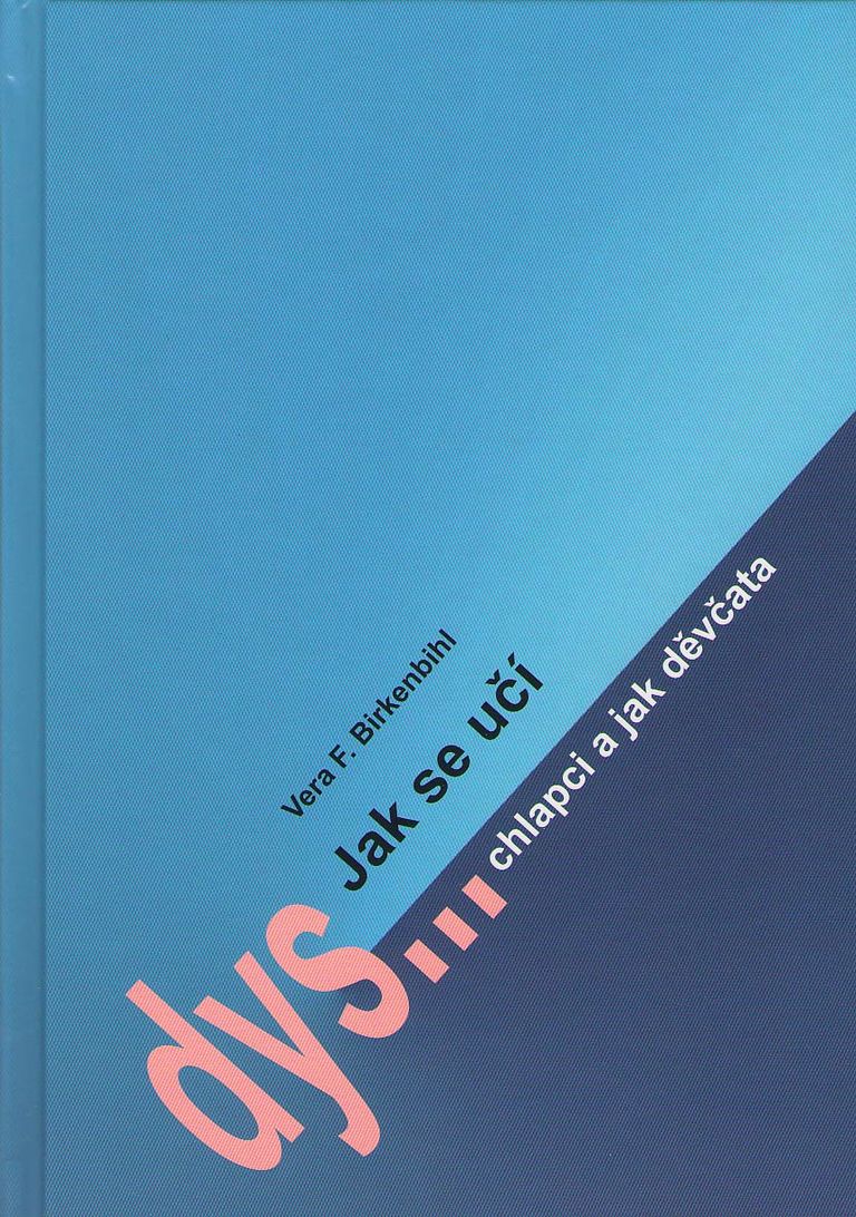 Levně Jak se učí chlapci a jak děvčata