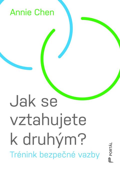 Obrázek produktu: Jak se vztahujete k druhým? - Trénink bezpečné vazby