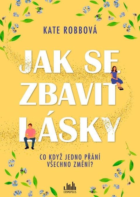 Obrázek produktu: Jak se zbavit lásky