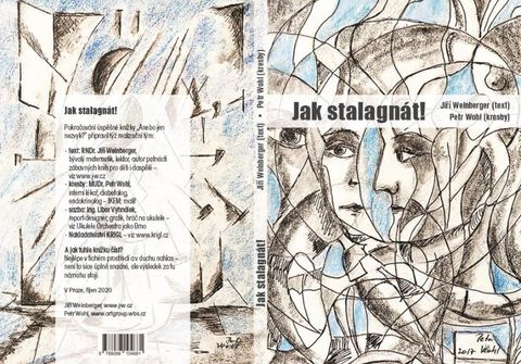 Obrázek produktu: Jak stalagnát!