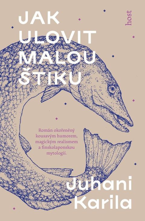 Obrázek produktu: Jak ulovit malou štiku