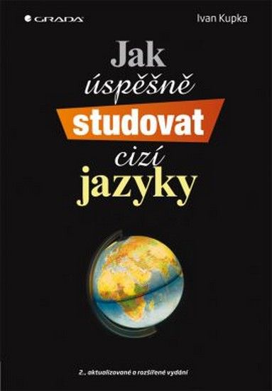 Obrázek produktu: Jak úspěšně studovat cizí jazyky