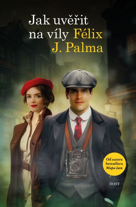 Obrázek produktu: Jak uvěřit na víly