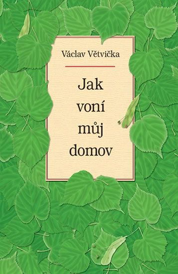 Obrázek produktu: Jak voní můj domov