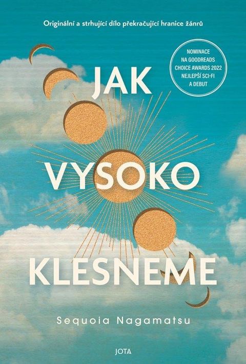Obrázek produktu: Jak vysoko klesneme