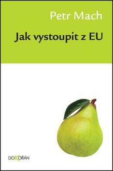 Obrázek produktu: Jak vystoupit z EU