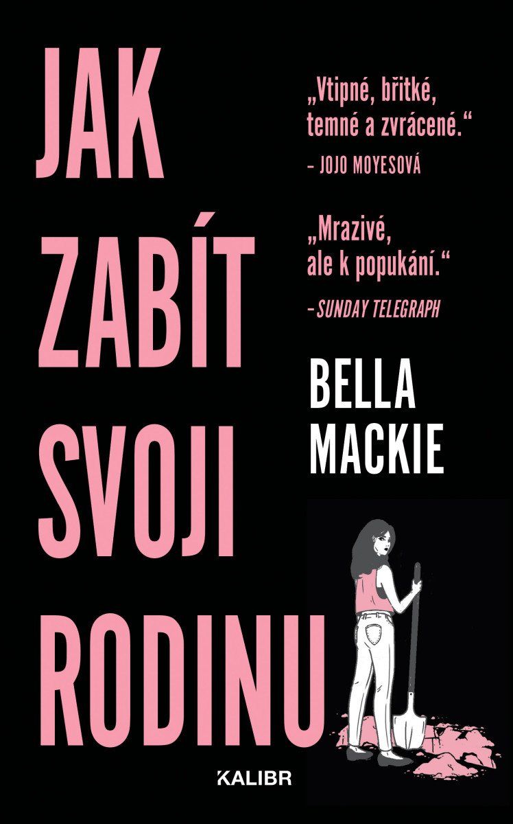 Jak zabít svoji rodinu
