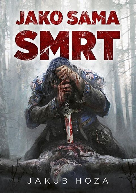 Obrázek produktu: Jako sama smrt