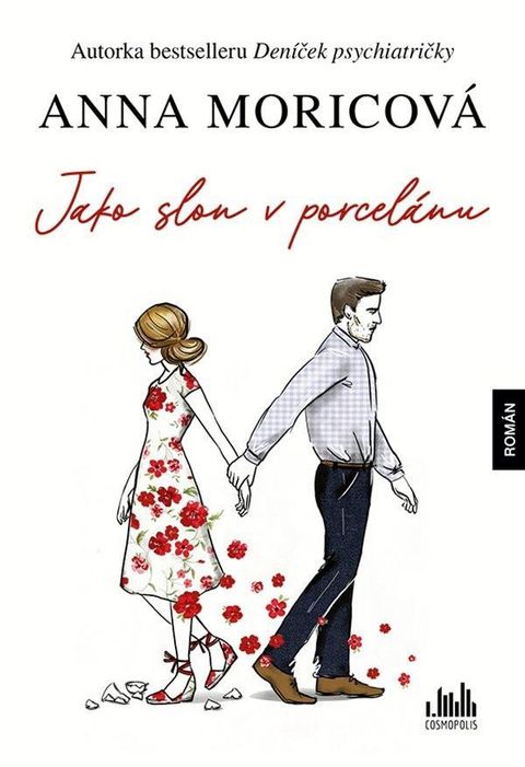 Obrázek produktu: Jako slon v porcelánu