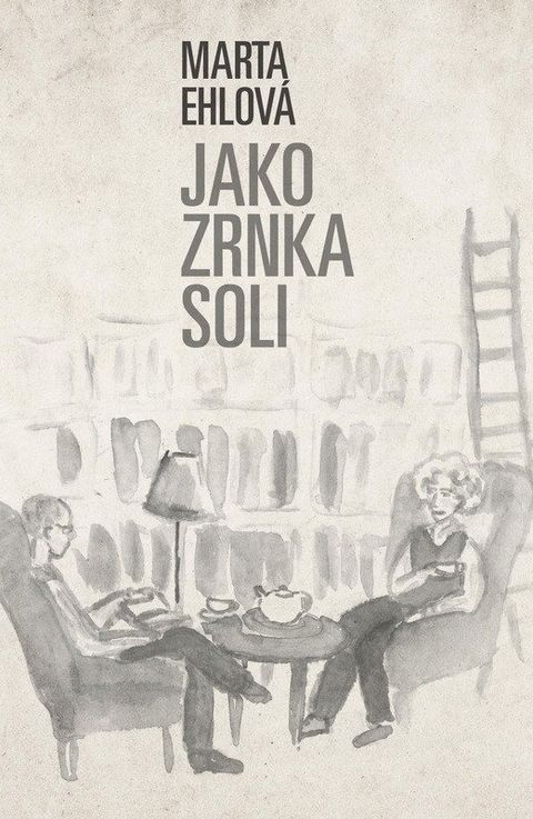 Obrázek produktu: Jako zrnka soli
