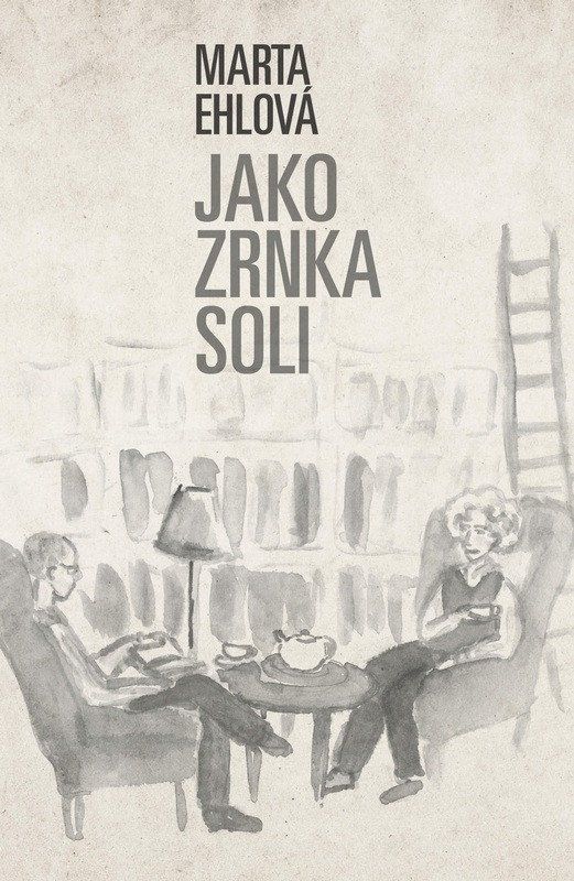 Levně Jako zrnka soli