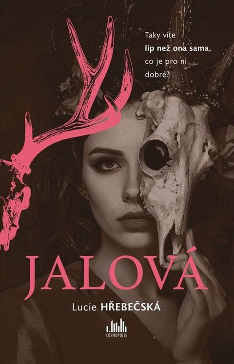 Obrázek produktu: Jalová