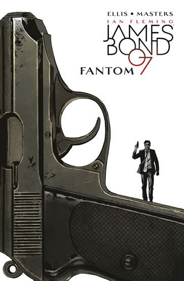 Obrázek produktu: James Bond 2 - Fantom