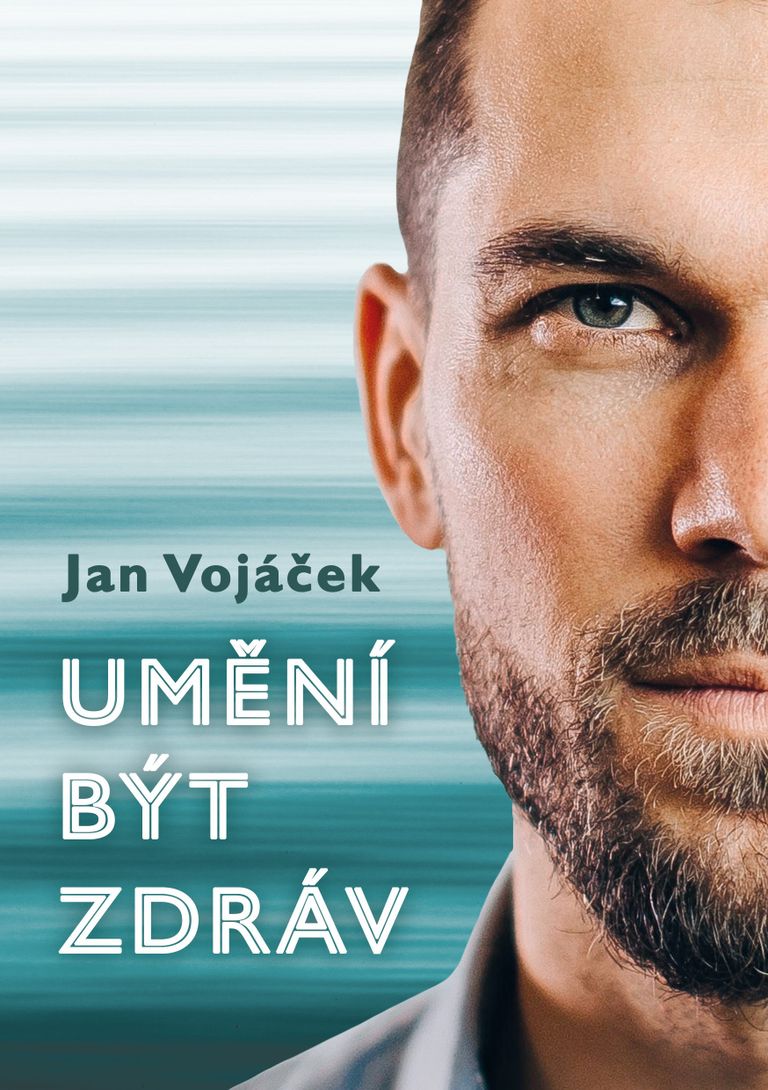 Jan Vojáček: Umění být zdráv CPRESS