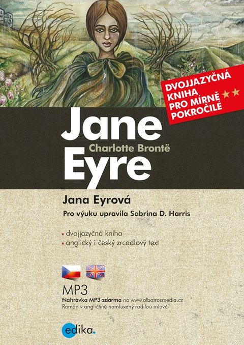 Obrázek produktu: Jana Eyrová B1/B2
