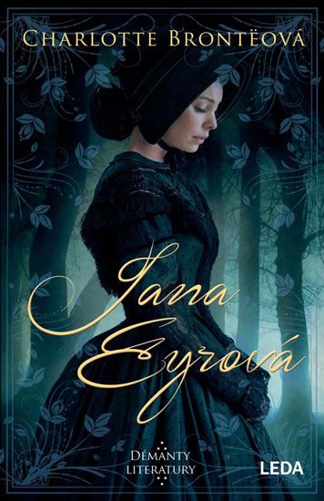 Obrázek produktu: Jana Eyrová