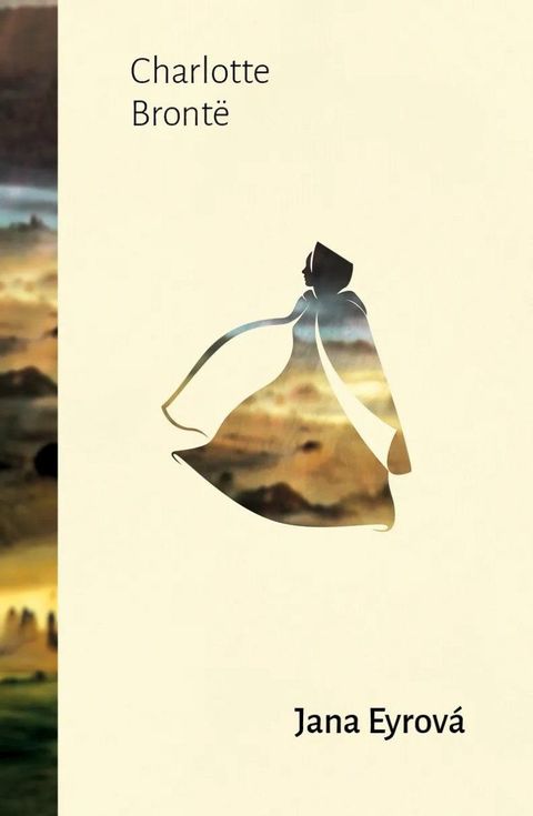 Obrázek produktu: Jane Eyrová