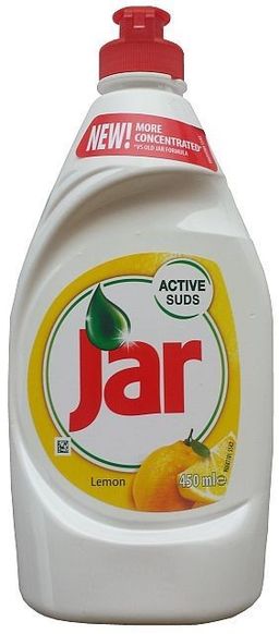 Obrázek produktu: JAR - citron 450 ml