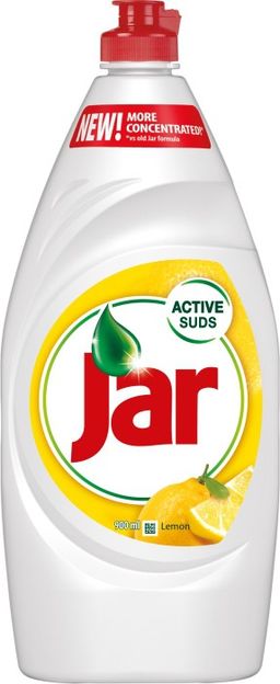 Obrázek produktu: JAR - citron 900 ml