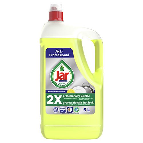 JAR Expert - citron 5 l