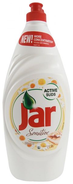 Obrázek produktu: JAR - sensitive chamomile 900 ml