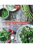 Jaro - Svěží jídla ze sezónních surovin