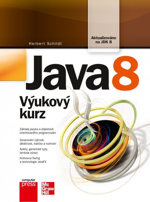 Java 8 Computer Press
