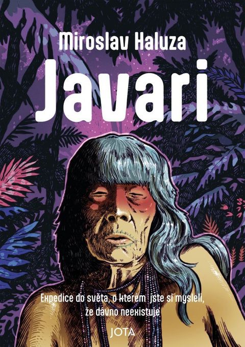 Obrázek produktu: Javari