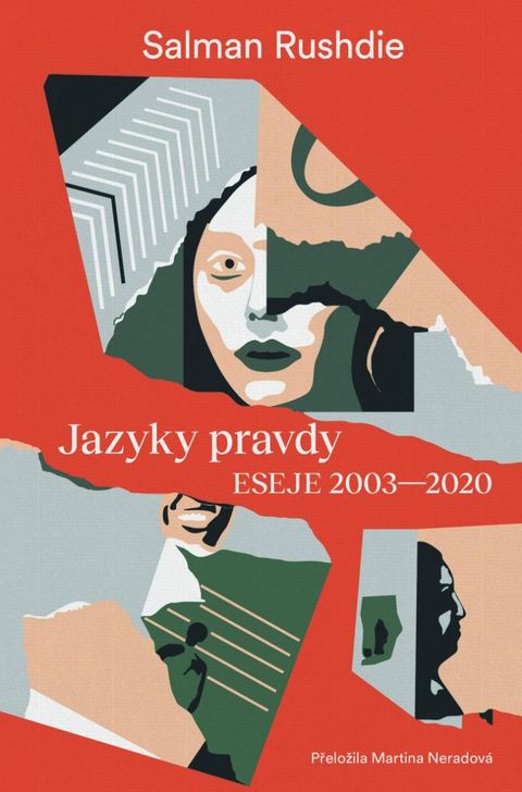 Obrázek produktu: Jazyky pravdy