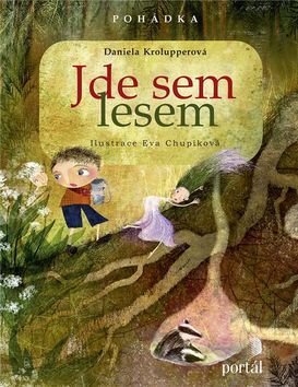 Obrázek produktu: Jde sem lesem