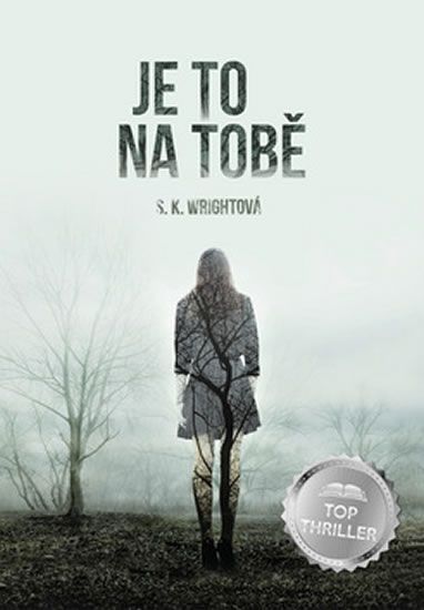 Levně Je to na tobě