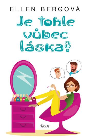 Obrázek produktu: Je tohle vůbec láska?