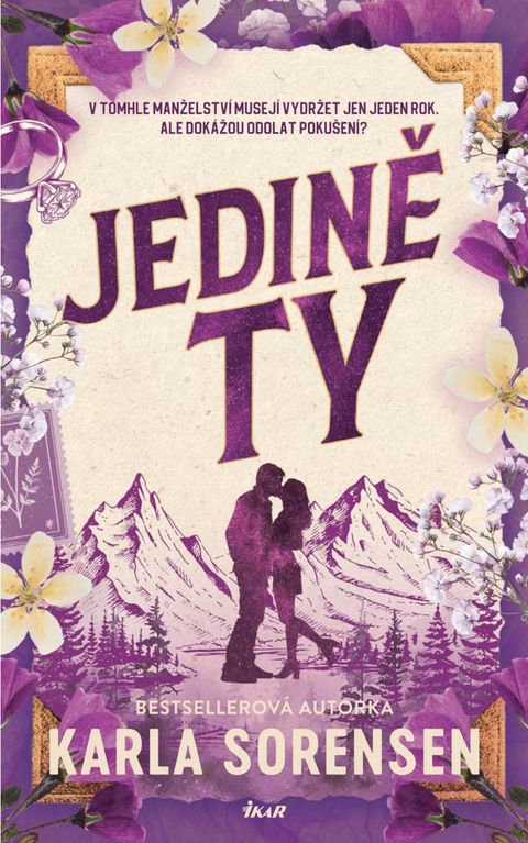 Obrázek produktu: Jedině ty