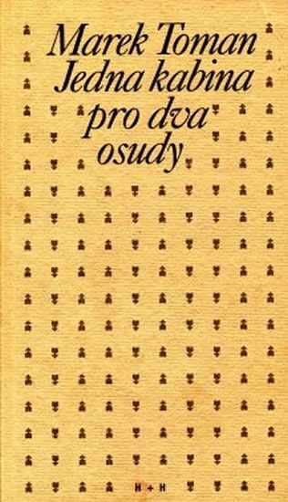 Obrázek produktu: Jedna kabina pro dva osudy
