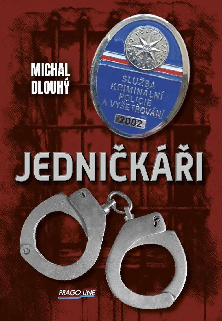 Jedničkáři Jindřich Kraus-PRAGOLINE