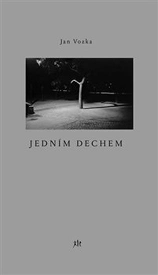 Obrázek produktu: Jedním dechem