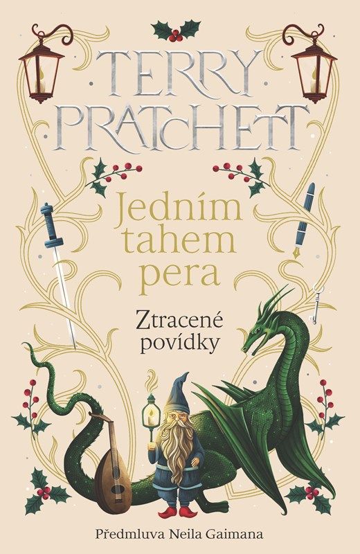Jedním tahem pera KNIHA ZLÍN
