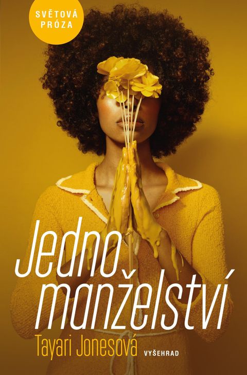 Obrázek produktu: Jedno manželství