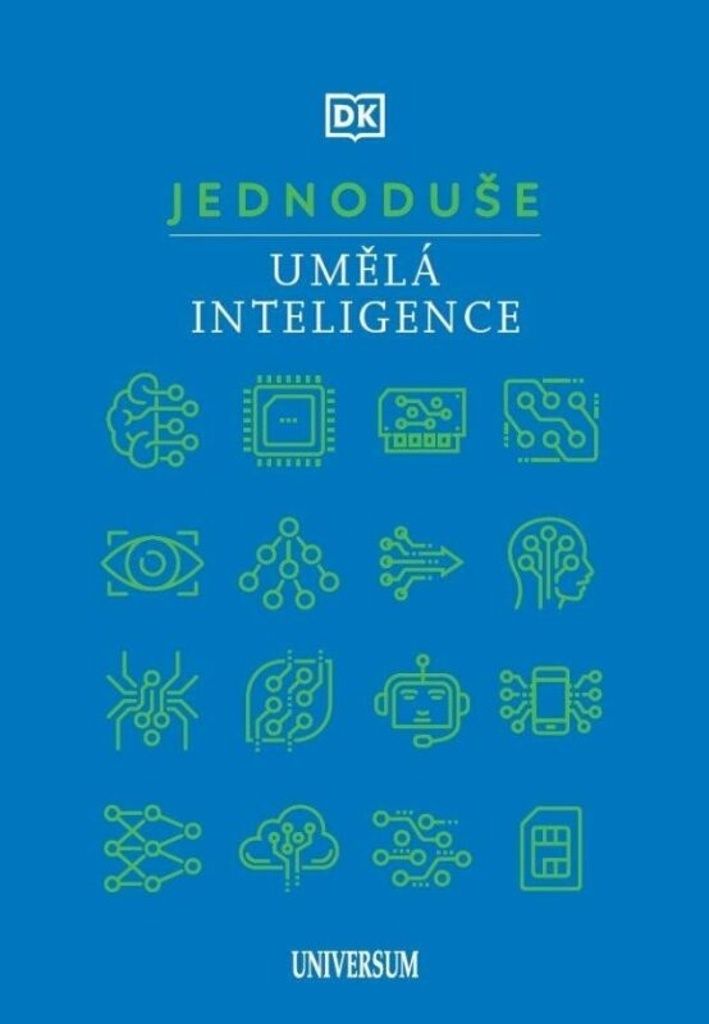 JEDNODUŠE: Umělá inteligence