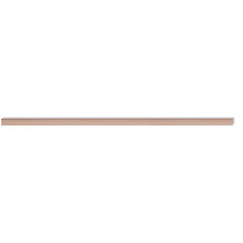 Jednorázová brčka Bambus 6 x 230 mm - 250 ks