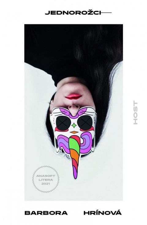 Obrázek produktu: Jednorožci