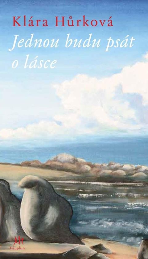 Obrázek produktu: Jednou budu psát o lásce