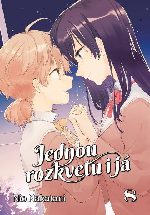 Obrázek produktu: Jednou rozkvetu i já 8